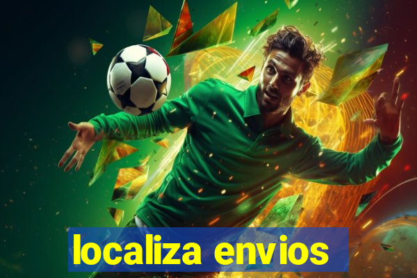 localiza envios